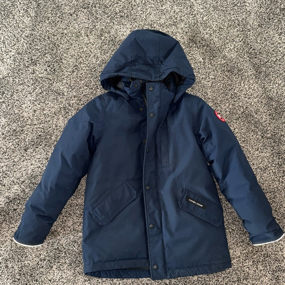 Canada Goose Kids Coat
